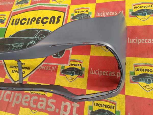 Para Choques Frente MERCEDES-BENZ EQA (H243) Imagem-3