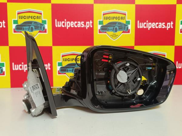 Electric Right Mirror BMW 3 (G20) | 18 -  Imagem-1