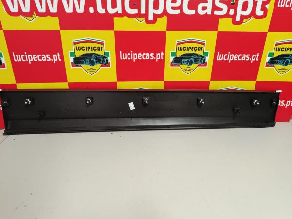 Friso Porta Frente ESQ VOLKSWAGEN T-CROSS (C11_) | 18 -  Imagem-3