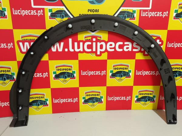 ABA GUARDA LAMAS TRAS DRT PEUGEOT 5008 II | 16 -  Imagem-4