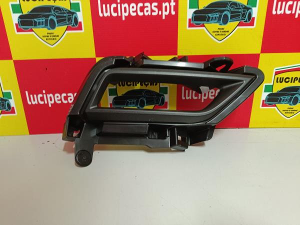 Grelha farol nevoeiro frt dto NISSAN MICRA V (K14) | 16 -  Imagem-1