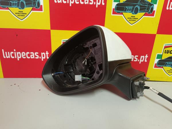 Electric Left Mirror OPEL ASTRA K Sports Tourer (B16) | 15 -  Imagem-1
