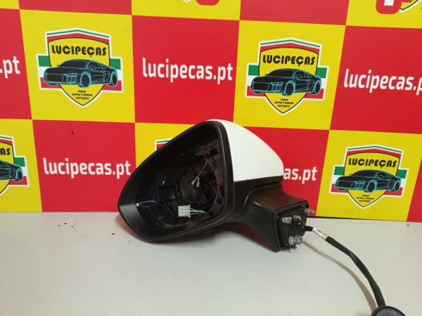 Electric Left Mirror OPEL ASTRA K Sports Tourer (B16) | 15 -  Imagem-2