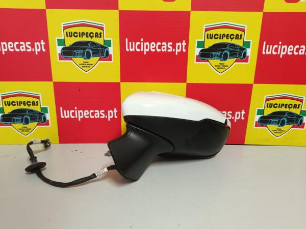 Electric Left Mirror OPEL ASTRA K Sports Tourer (B16) | 15 -  Imagem-4