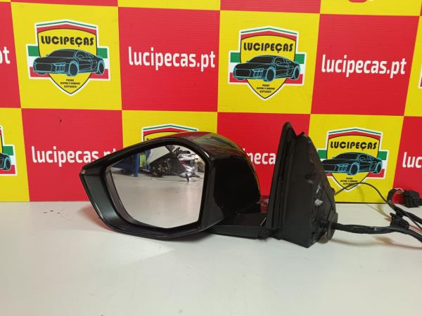 Left Mirror PEUGEOT 308 III Imagem-1