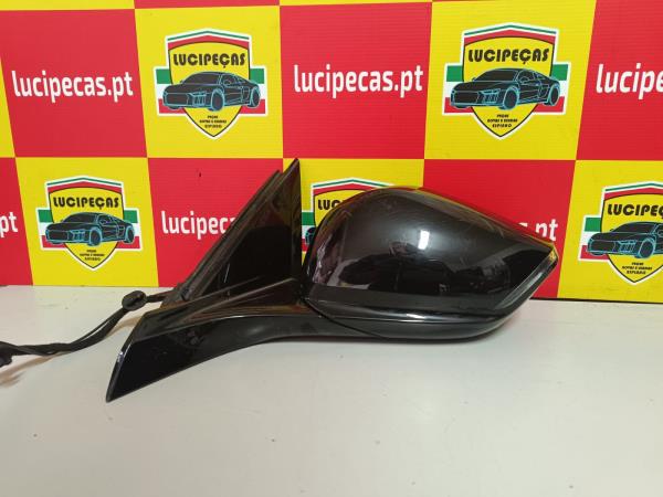 Left Mirror PEUGEOT 308 III Imagem-2