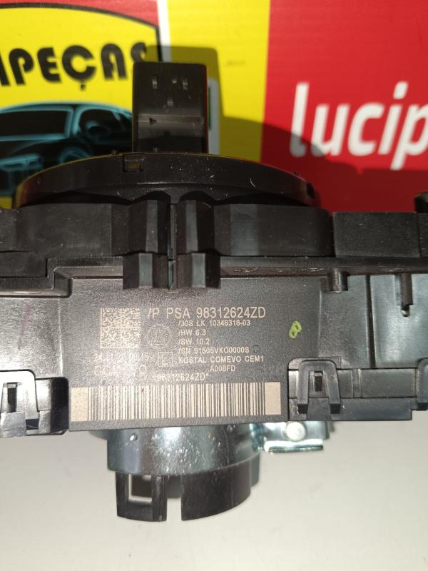 Comutador TOYOTA PROACE VERSO (MPY_) | 16 -  Imagem-4