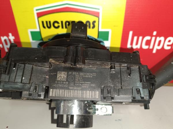 Comutador PEUGEOT RIFTER | 18 -  Imagem-5