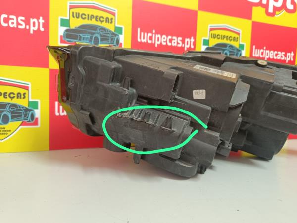 Otica Dto OPEL CROSSLAND X (P17) | 17 -  Imagem-3