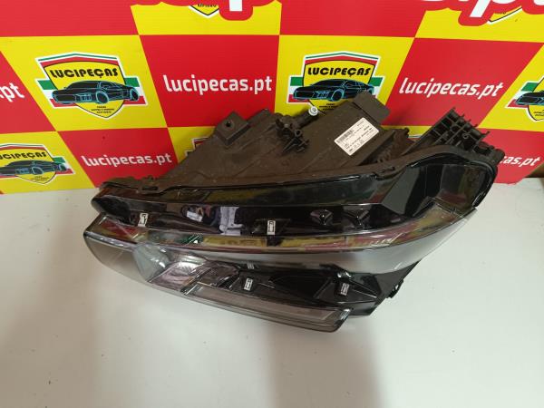Left Headlight CITROEN C3 IV | 23 - Imagem-1