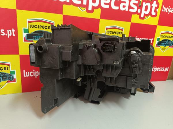 Left Headlight CITROEN C3 IV | 23 - Imagem-3
