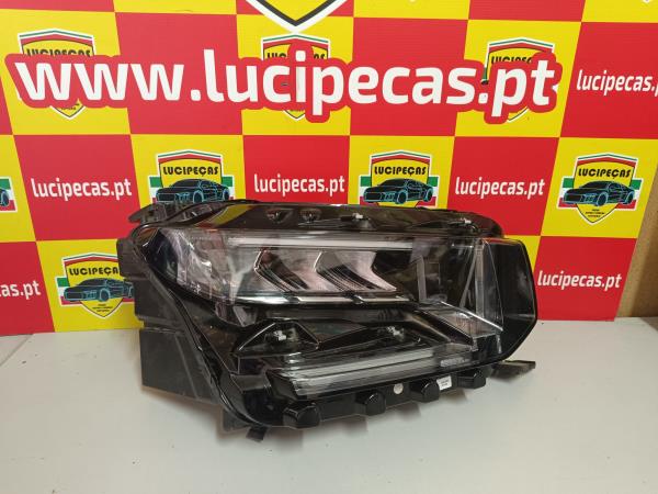 Otica Dto CITROEN C3 IV | 23 - Imagem-1