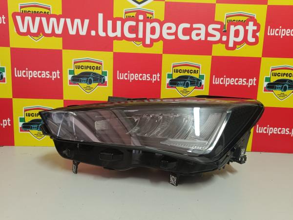 Left Headlight SEAT LEON (KL1) | 19 -  Imagem-1