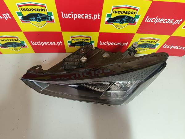 Left Headlight SEAT LEON (KL1) | 19 -  Imagem-2