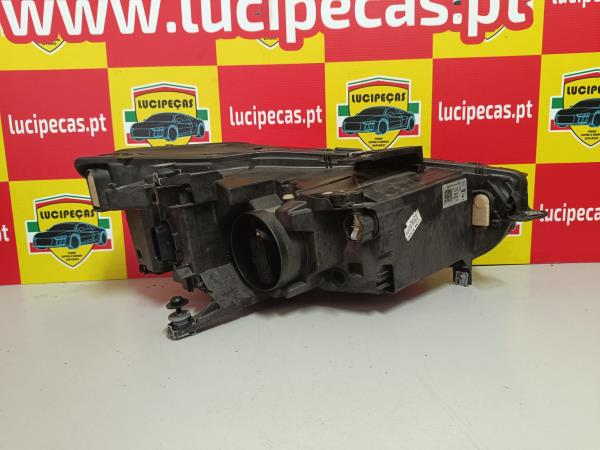 Left Headlight SEAT LEON (KL1) | 19 -  Imagem-4