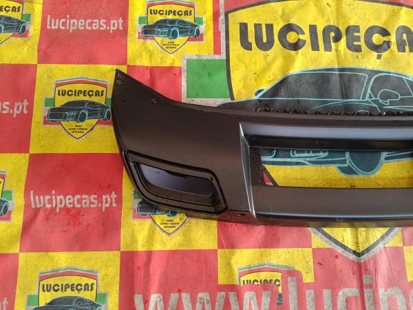 Para Choques de Trás SEAT Cupra Formentor l  20- Imagem-1