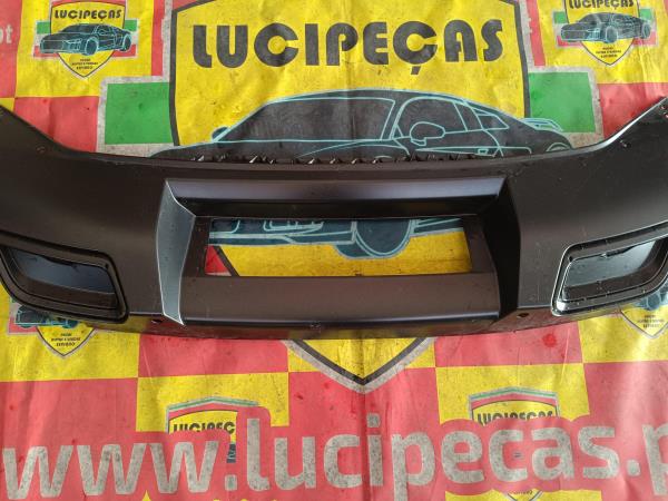 Para Choques de Trás SEAT Cupra Formentor l  20- Imagem-2