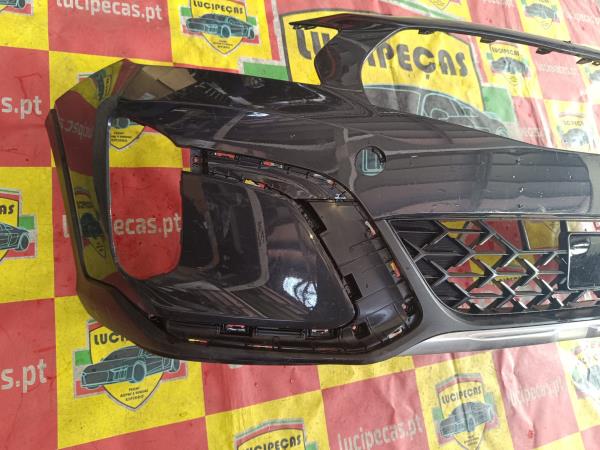 Para Choques Frente KIA XCEED (CD) | 19 -  Imagem-1