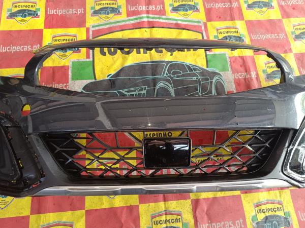 Para Choques Frente KIA XCEED (CD) | 19 -  Imagem-2
