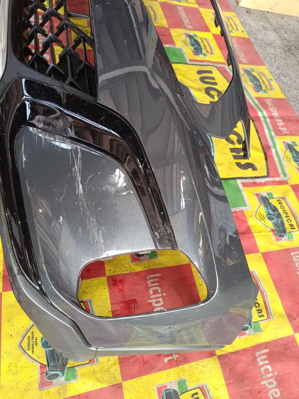 Para Choques Frente KIA XCEED (CD) | 19 -  Imagem-3