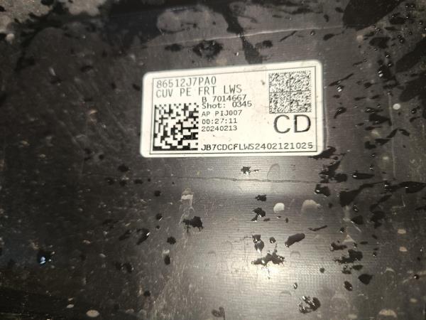 Para Choques Frente KIA XCEED (CD) | 19 -  Imagem-5