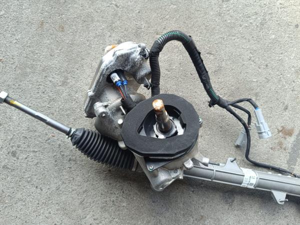 Caixa de Direcção OPEL CORSA F | 19 -  Imagem-2