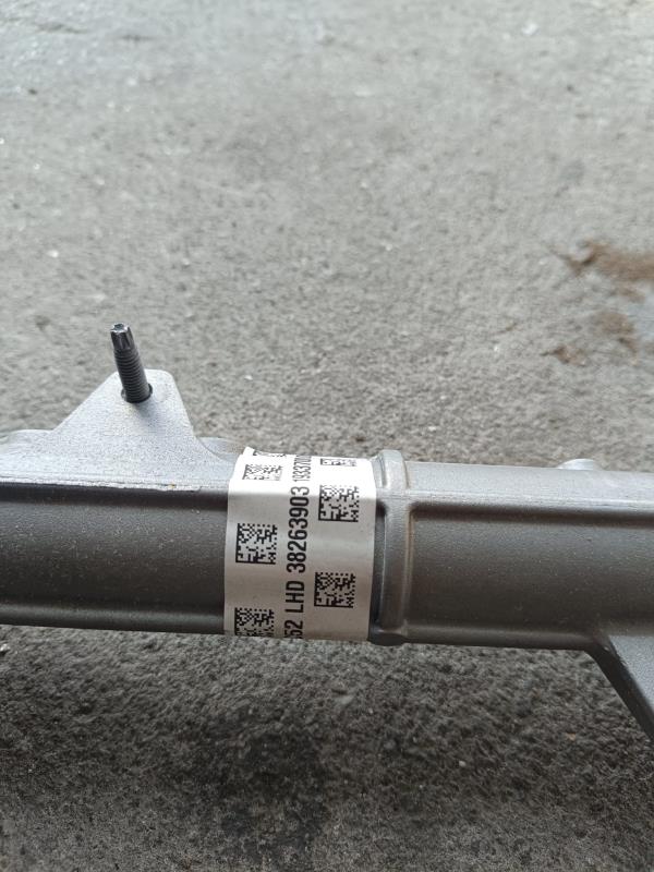 Caixa de Direcção OPEL CORSA F | 19 -  Imagem-5