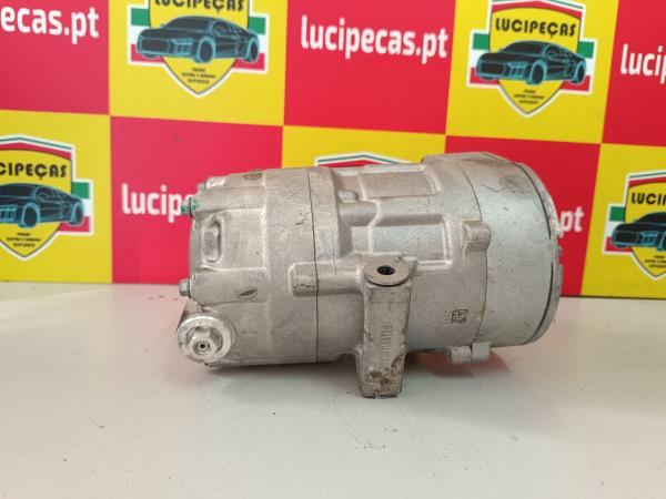 A/C Compressor PEUGEOT 208 II (UB_, UP_, UW_, UJ_) | 19 -  Imagem-1