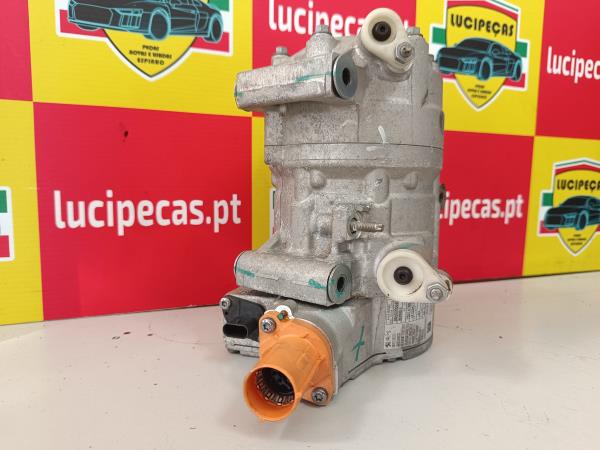 A/C Compressor PEUGEOT 208 II (UB_, UP_, UW_, UJ_) | 19 -  Imagem-2