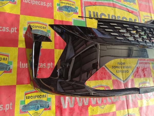 Para Choques Frente RENAULT CLIO V (BF_) | 19 -  Imagem-1