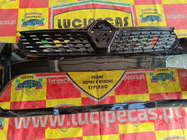 Para Choques Frente RENAULT CLIO V (BF_) | 19 -  Imagem-2