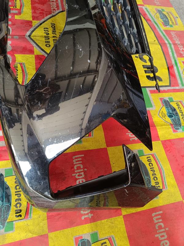 Para Choques Frente RENAULT CLIO V (BF_) | 19 -  Imagem-3