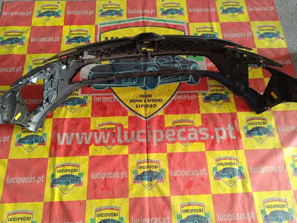 Para Choques Frente RENAULT CLIO V (BF_) | 19 -  Imagem-4