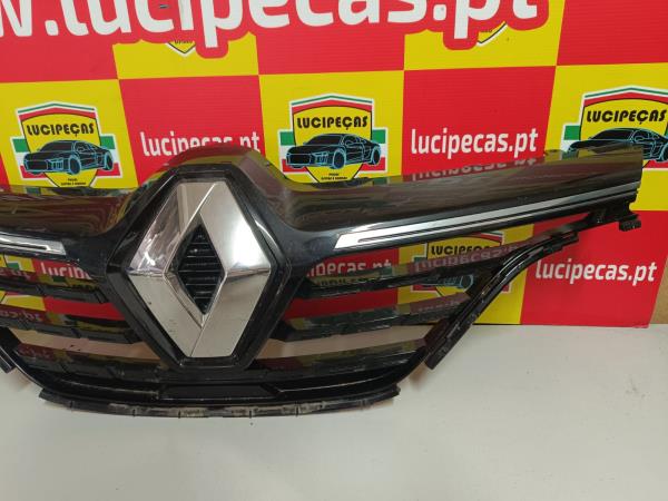 Grelha da Frente RENAULT MEGANE IV Hatchback (B9A/M/N_) | 15 -  Imagem-1