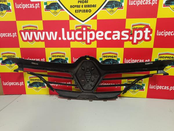 Grelha da Frente RENAULT MEGANE IV Hatchback (B9A/M/N_) | 15 -  Imagem-2