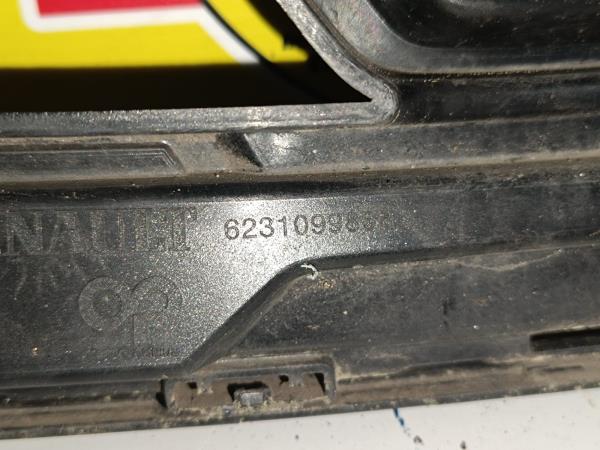 Grelha da Frente RENAULT MEGANE IV Hatchback (B9A/M/N_) | 15 -  Imagem-3