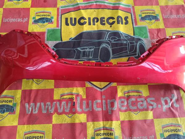 Para Choques Frente RENAULT CAPTUR II | 20 -  Imagem-2