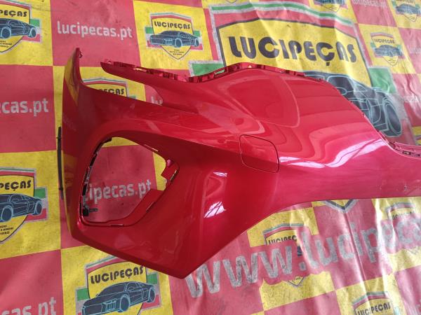 Para Choques Frente RENAULT CAPTUR II | 20 -  Imagem-3