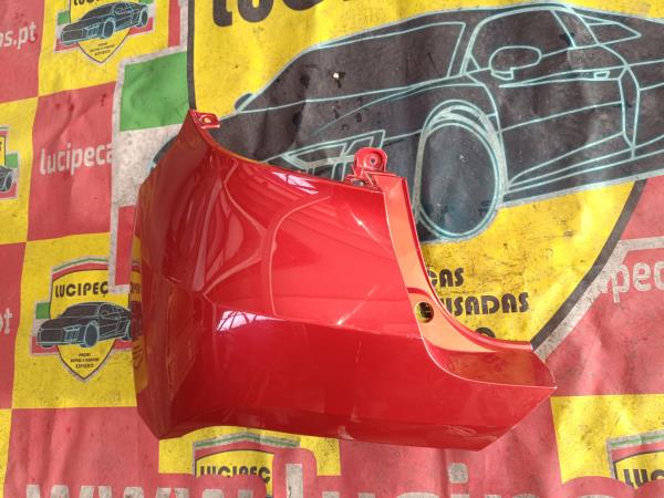 Para Choques de Trás RENAULT CAPTUR II | 20 -  Imagem-1