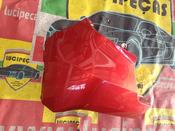 Para Choques de Trás RENAULT CAPTUR II | 20 -  Imagem-2