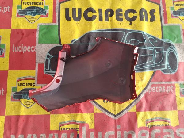 Para Choques de Trás RENAULT CAPTUR II | 20 -  Imagem-3