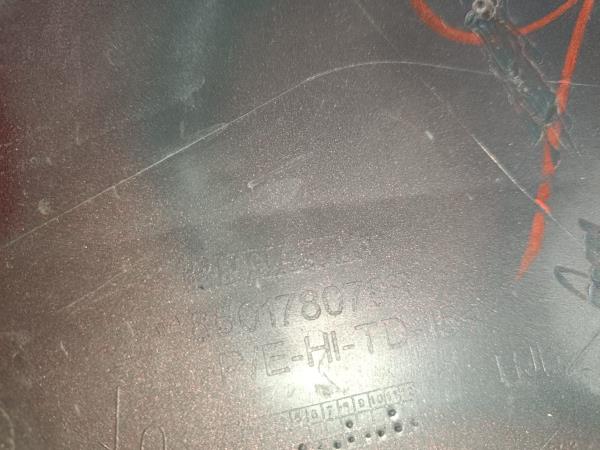 Para Choques de Trás RENAULT CAPTUR II | 20 -  Imagem-4