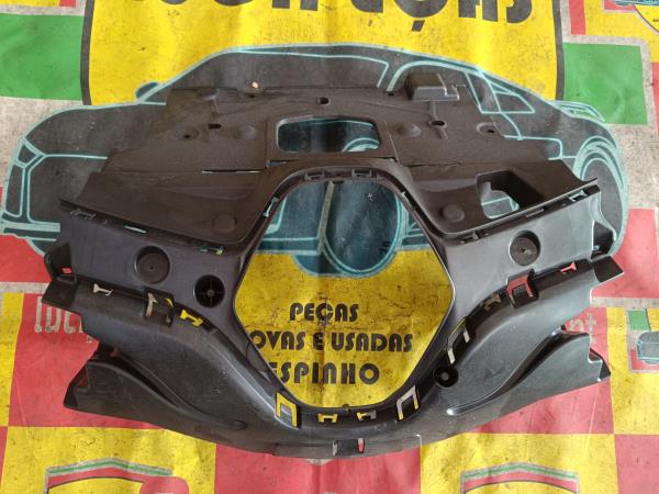 Grelha RENAULT ZOE (BFM_) | 12 -  Imagem-1