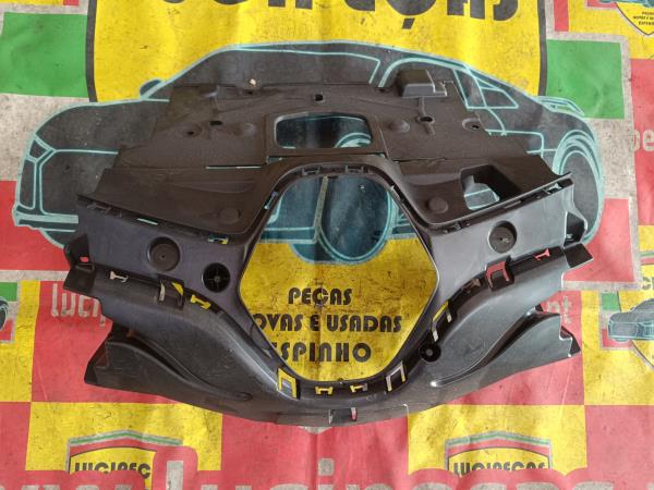 Grelha RENAULT ZOE (BFM_) | 12 -  Imagem-2