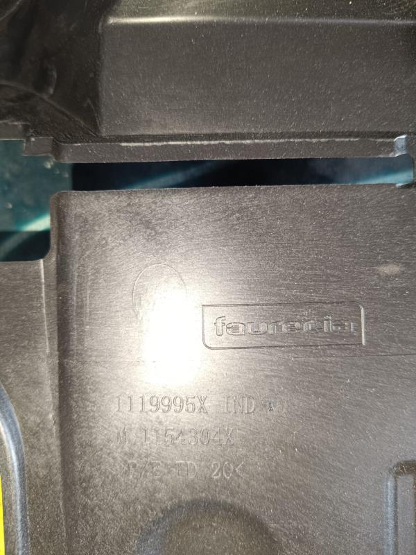 Grelha RENAULT ZOE (BFM_) | 12 -  Imagem-3