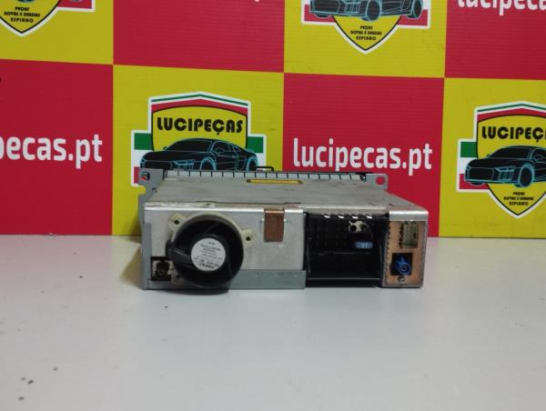 Rádio BMW 3 Touring (E91) | 04 - 12 Imagem-3