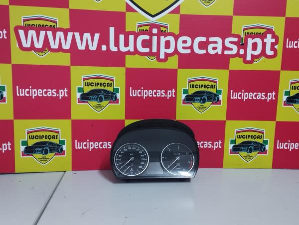 Quadrante BMW 3 Touring (E91) | 04 - 12 Imagem-2