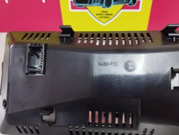 DISPLAY BMW 3 Touring (E91) | 04 - 12 Imagem-3