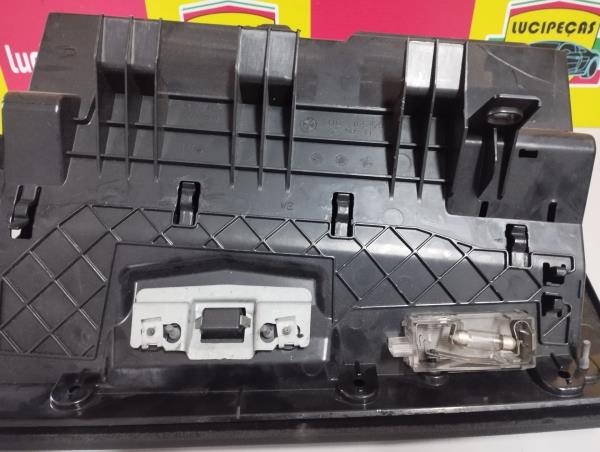 Porta Luvas BMW 3 Touring (E91) | 04 - 12 Imagem-2