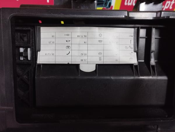 Porta Luvas BMW 3 Touring (E91) | 04 - 12 Imagem-3